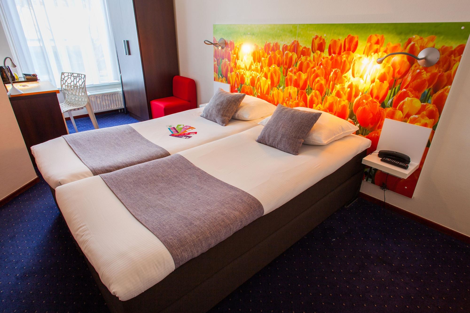 Ibis Styles 3*
