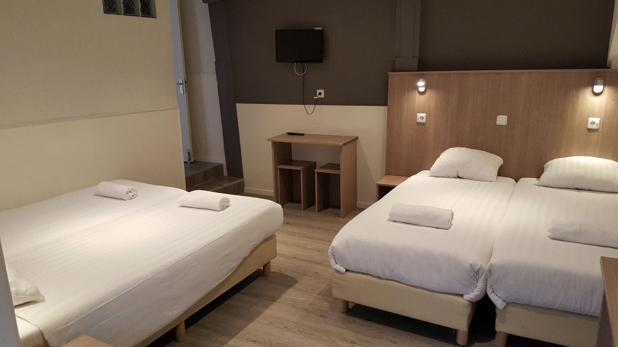 Old Quarter Hotel 2*