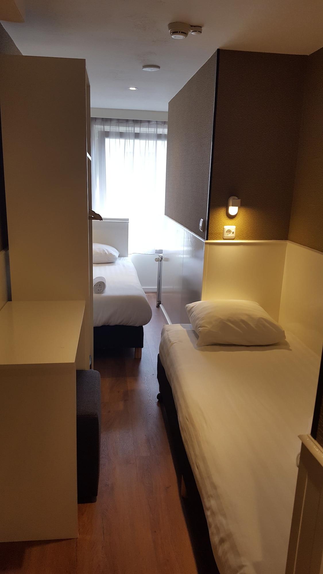 Hotel Old Quarter