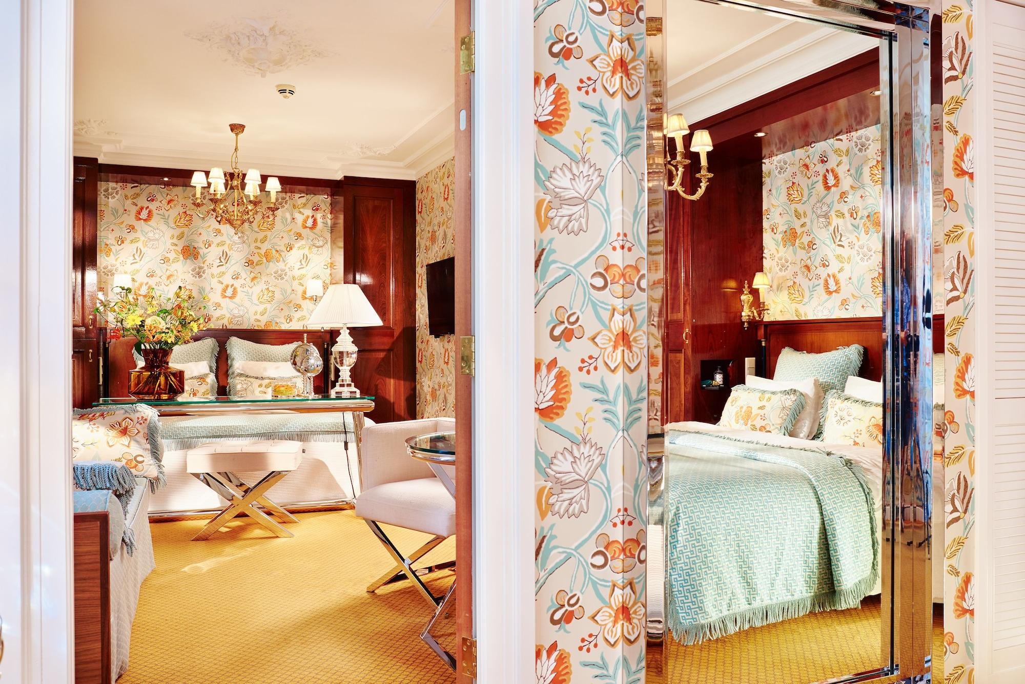 Estheréa 4* Amsterdam