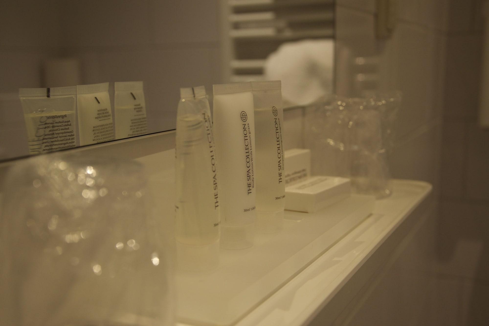 Hotel Prinsengracht 3*