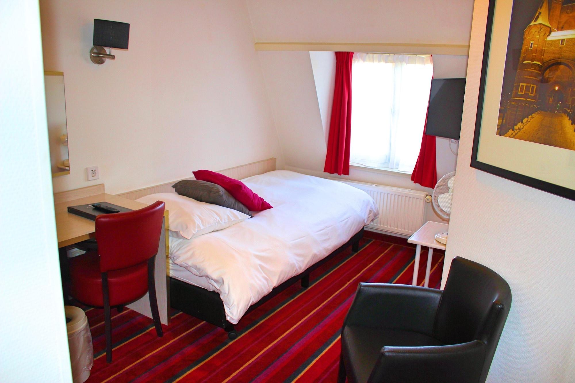 Hotel Prinsengracht