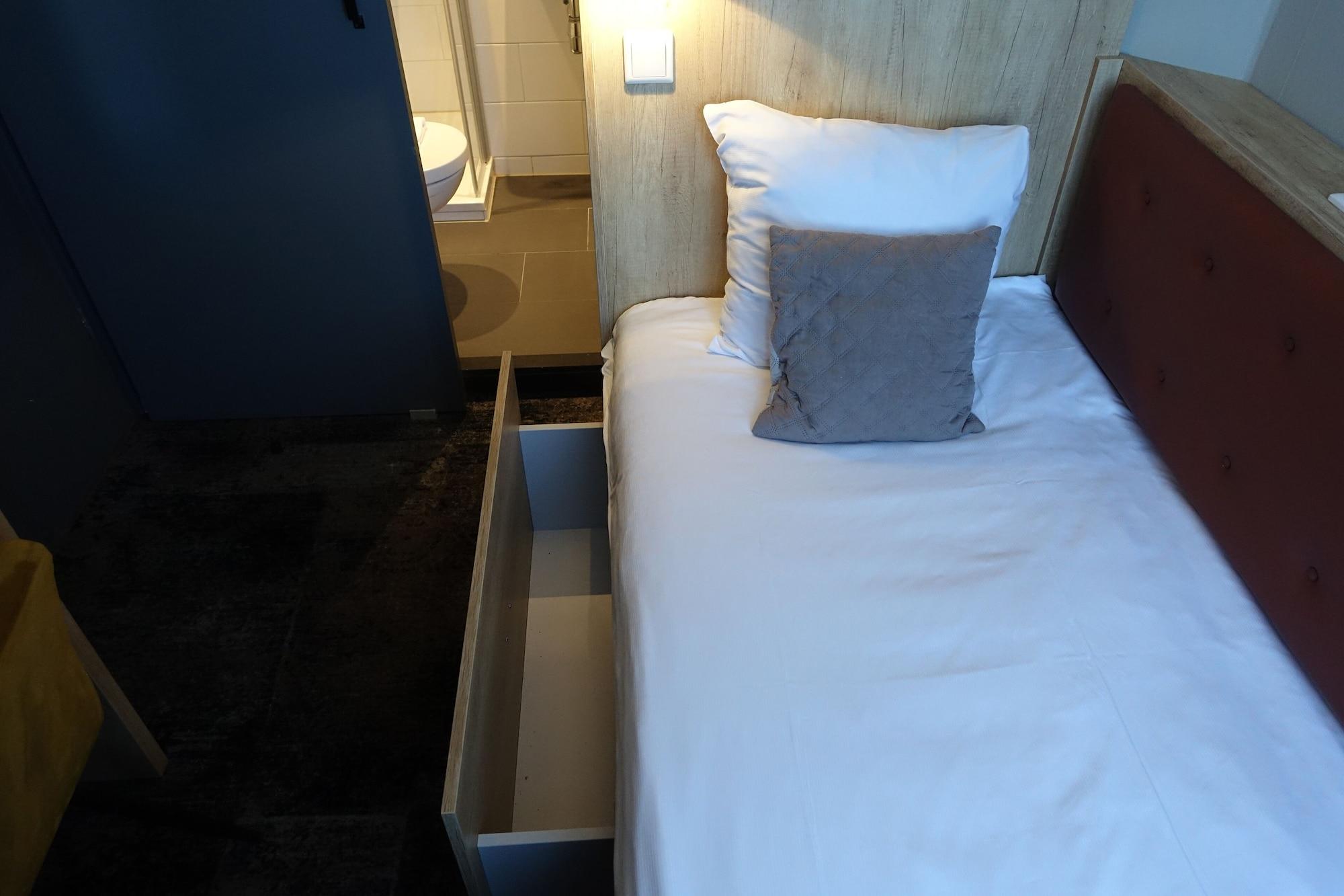 Hotel Prinsengracht Amesterdão