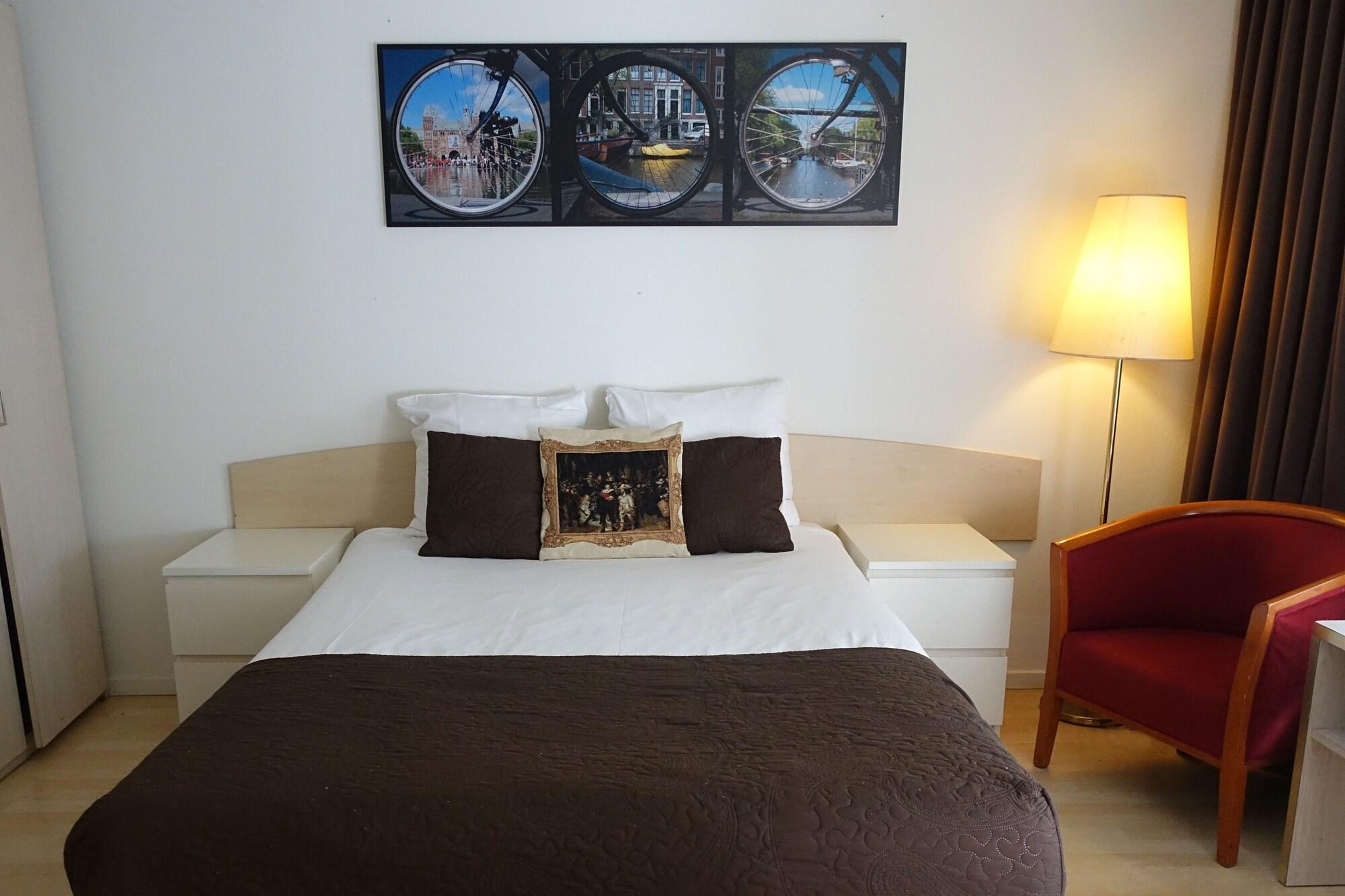 Prinsengracht Hotel