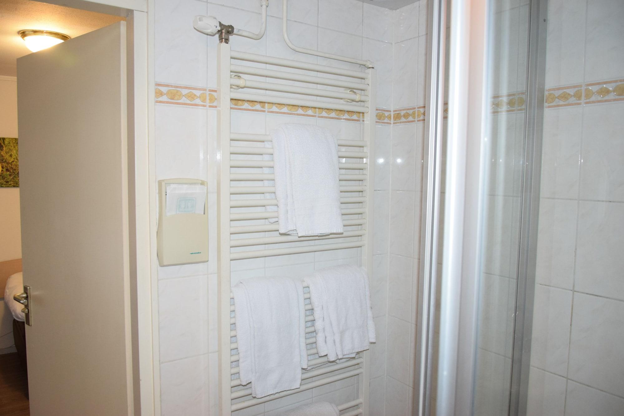 Hotel Prinsengracht Amesterdão