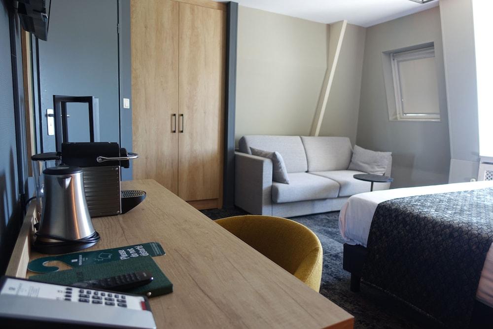 Prinsengracht Hotel 3*