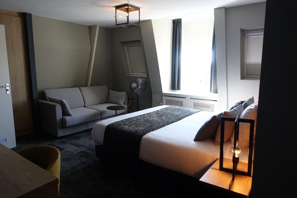 Prinsengracht Hotel Amesterdão