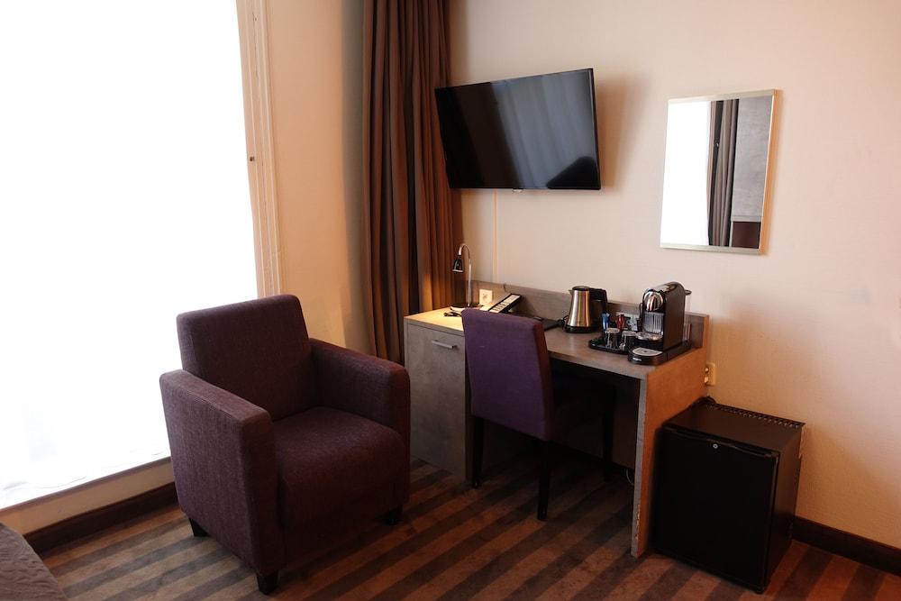 Hotel Prinsengracht 3*