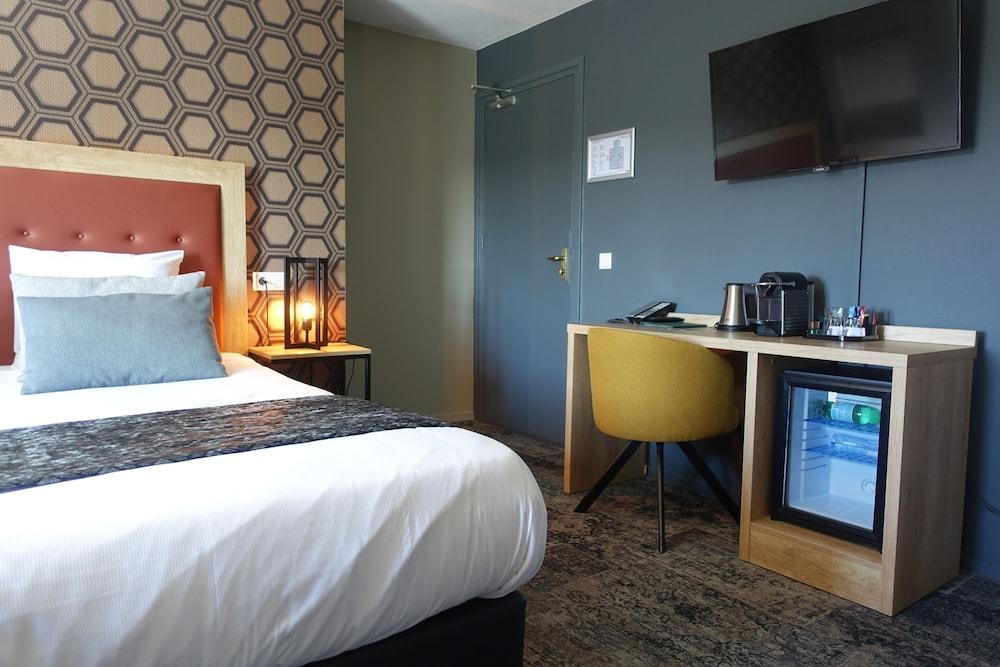 Hotel Prinsengracht