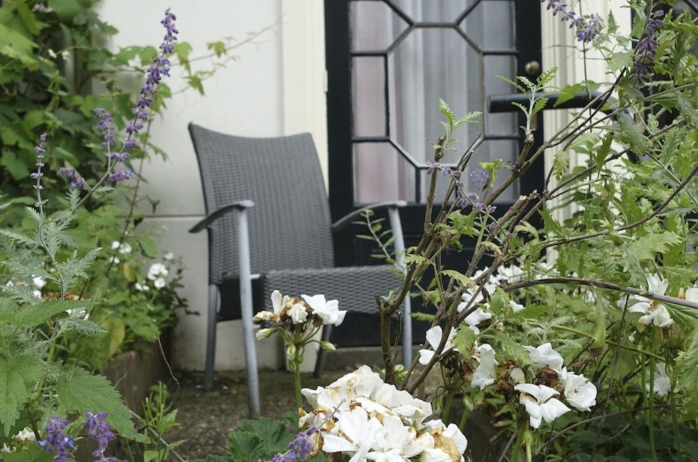 Prinsengracht 3* Amesterdão