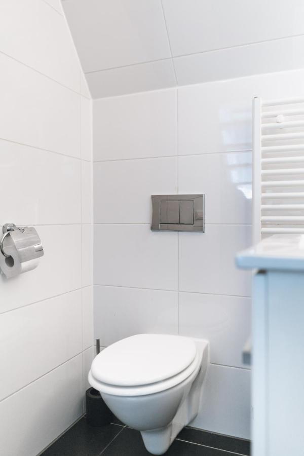 De Achterkamer, A Tiny Attic On The Herengracht Accommodatie bij particulieren