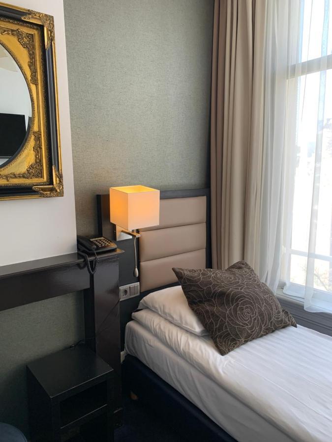 Hotel Clemens Amesterdão