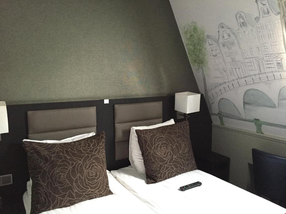 Hotel Clemens 2*