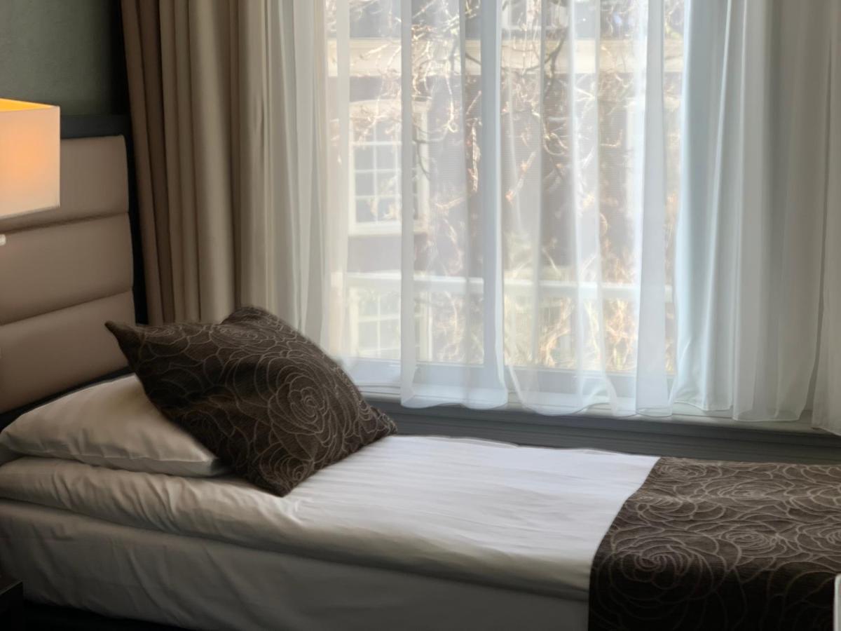 Hotel Clemens 2*