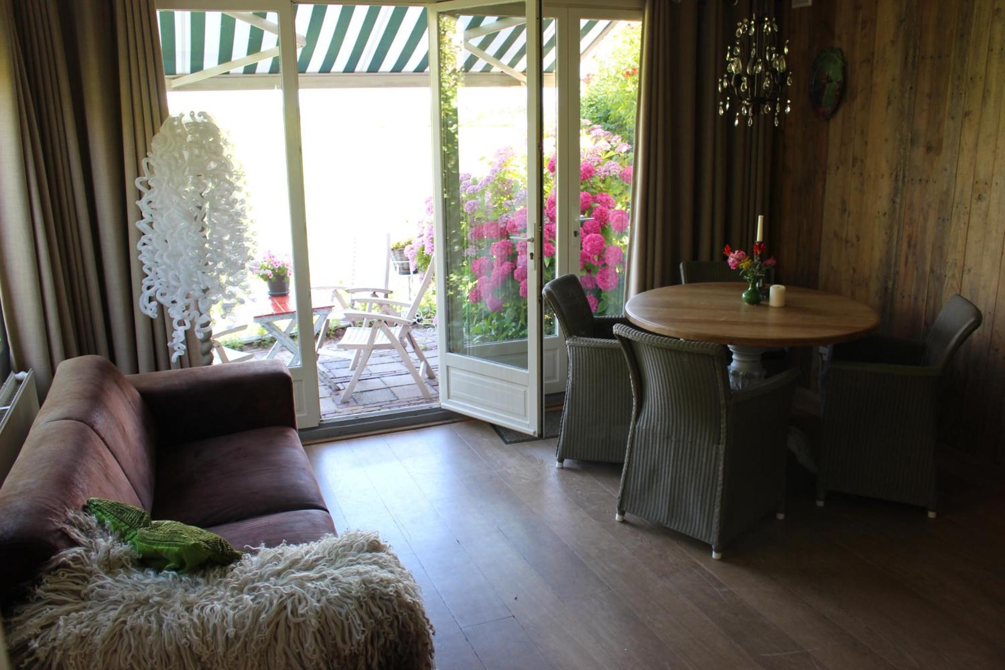 Landelijk Bed & Breakfast