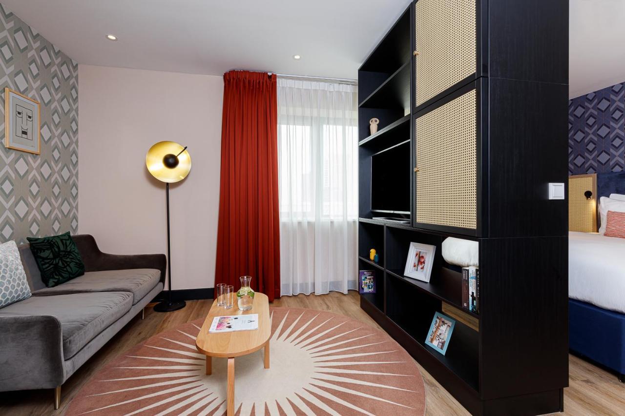 Aparthotel Boutique