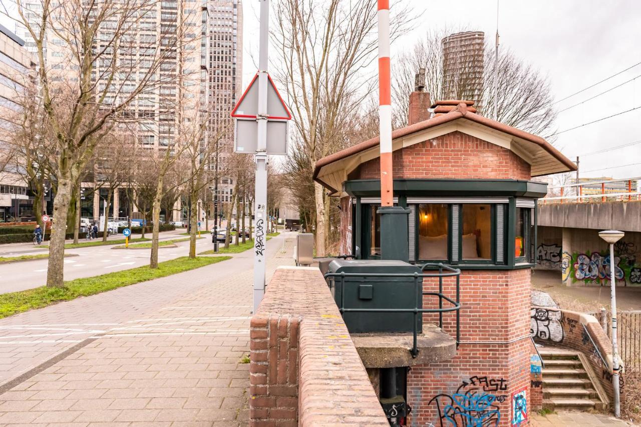 Apartment Sweets - Omvalbrug Amsterdam