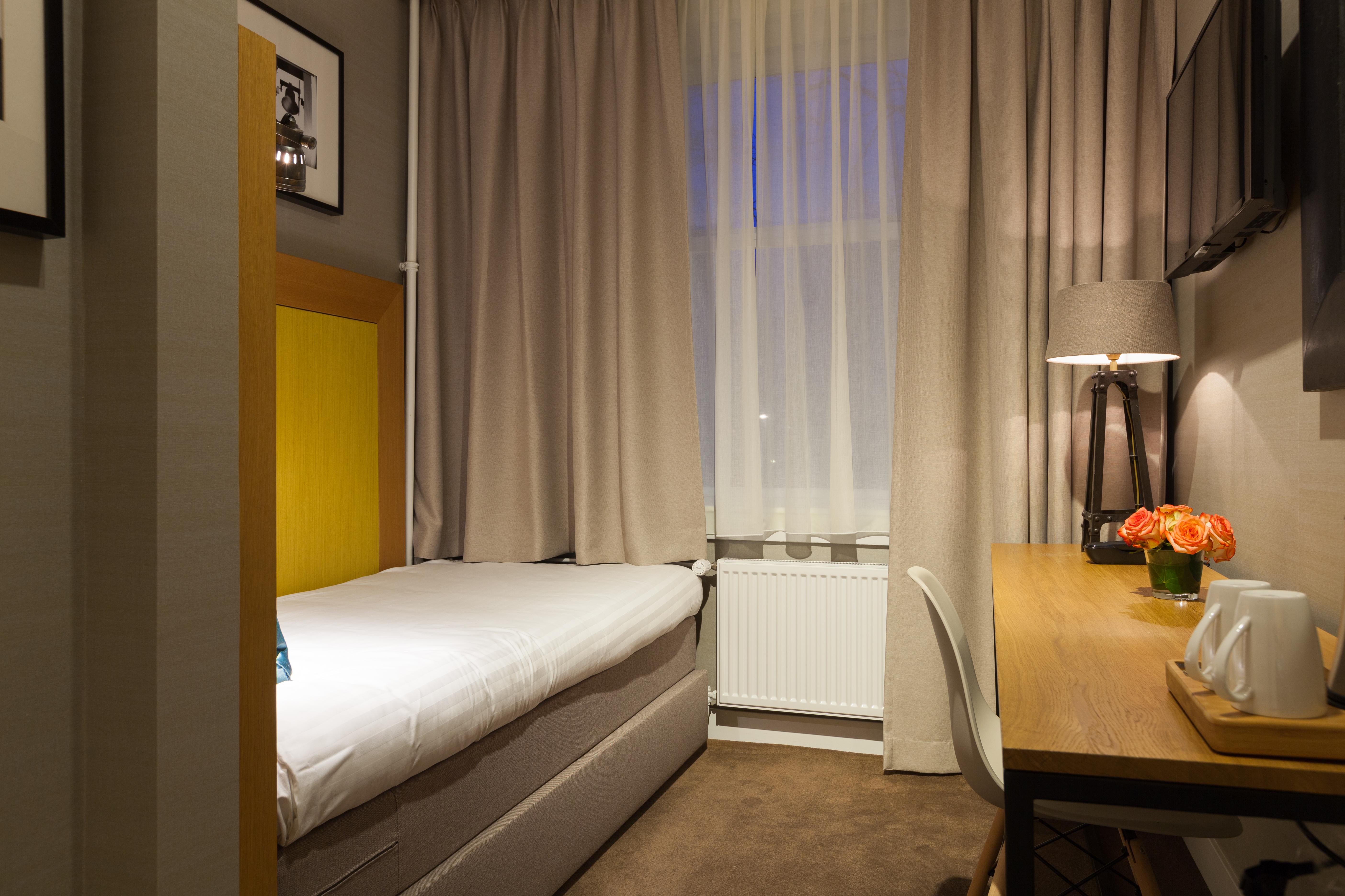 The Delphi - Townhouse Amsterdam
