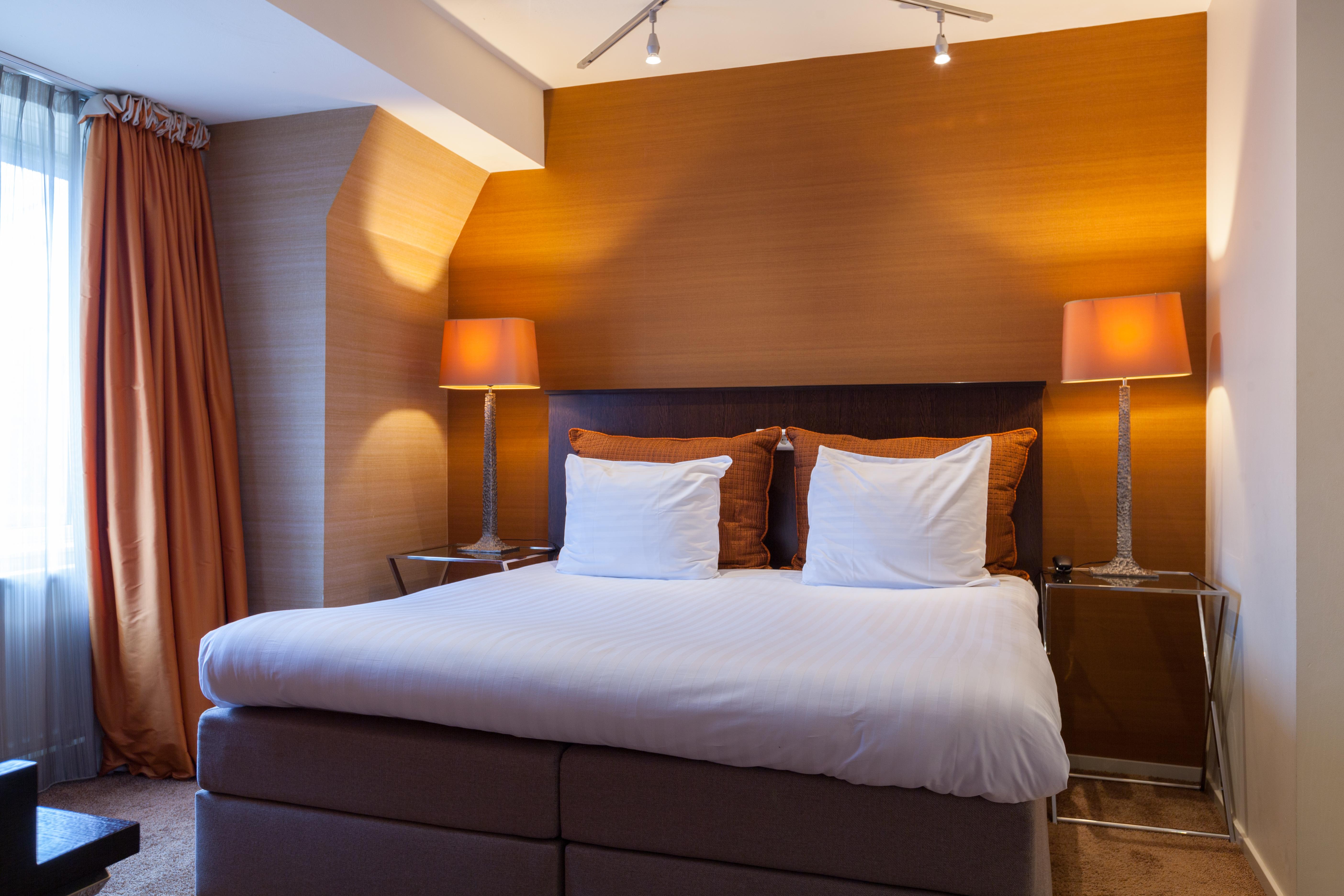 The Delphi - Townhouse Amsterdam
