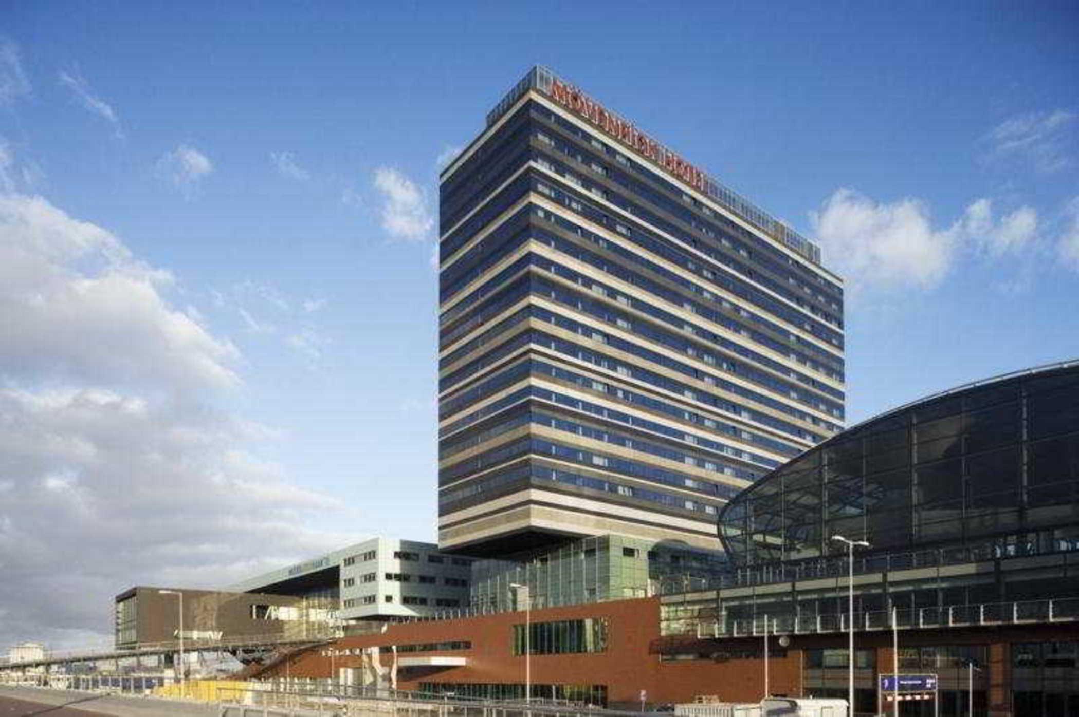Moevenpick Centre Amesterdão