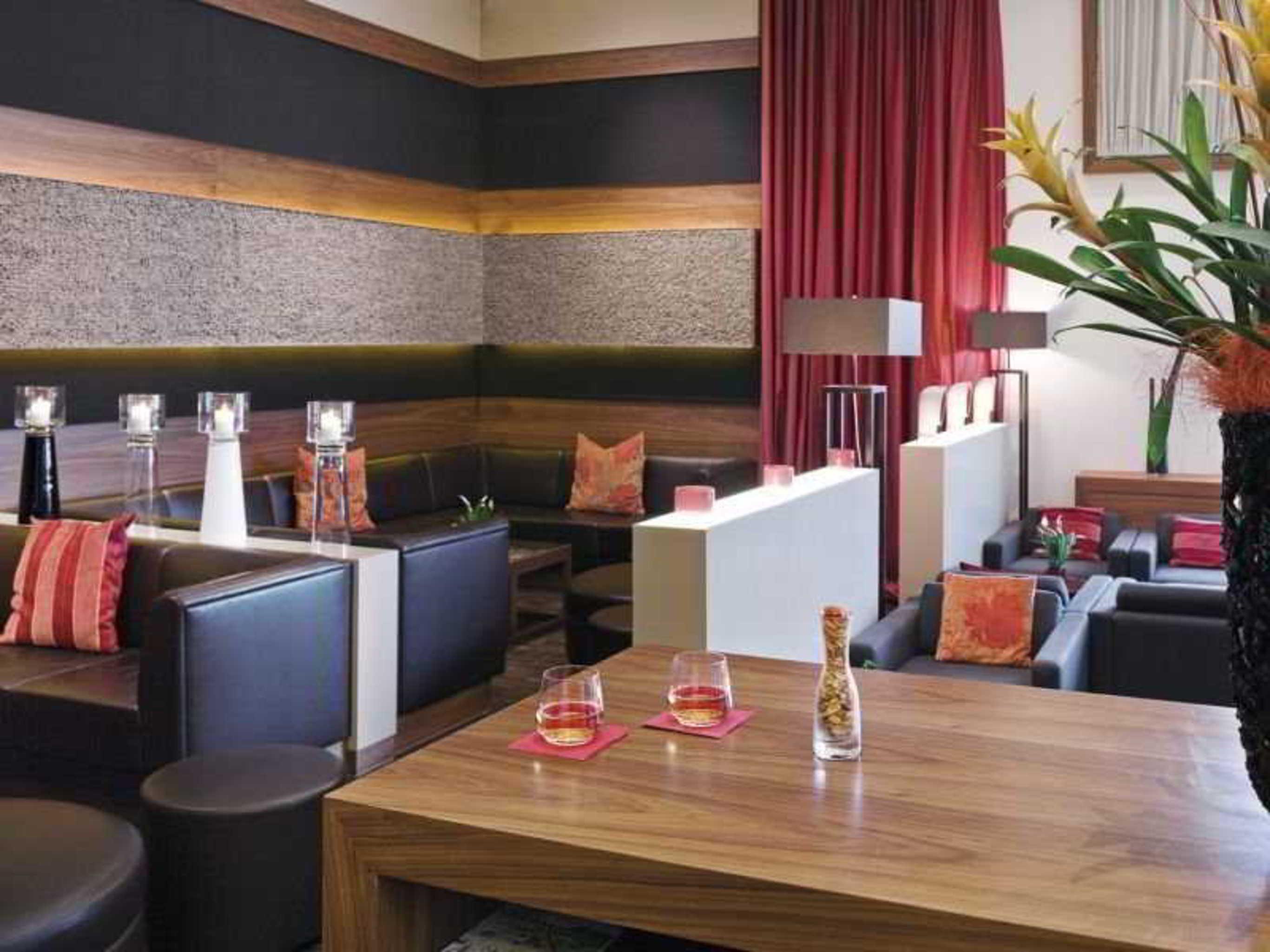 Moevenpick Centre Amesterdão