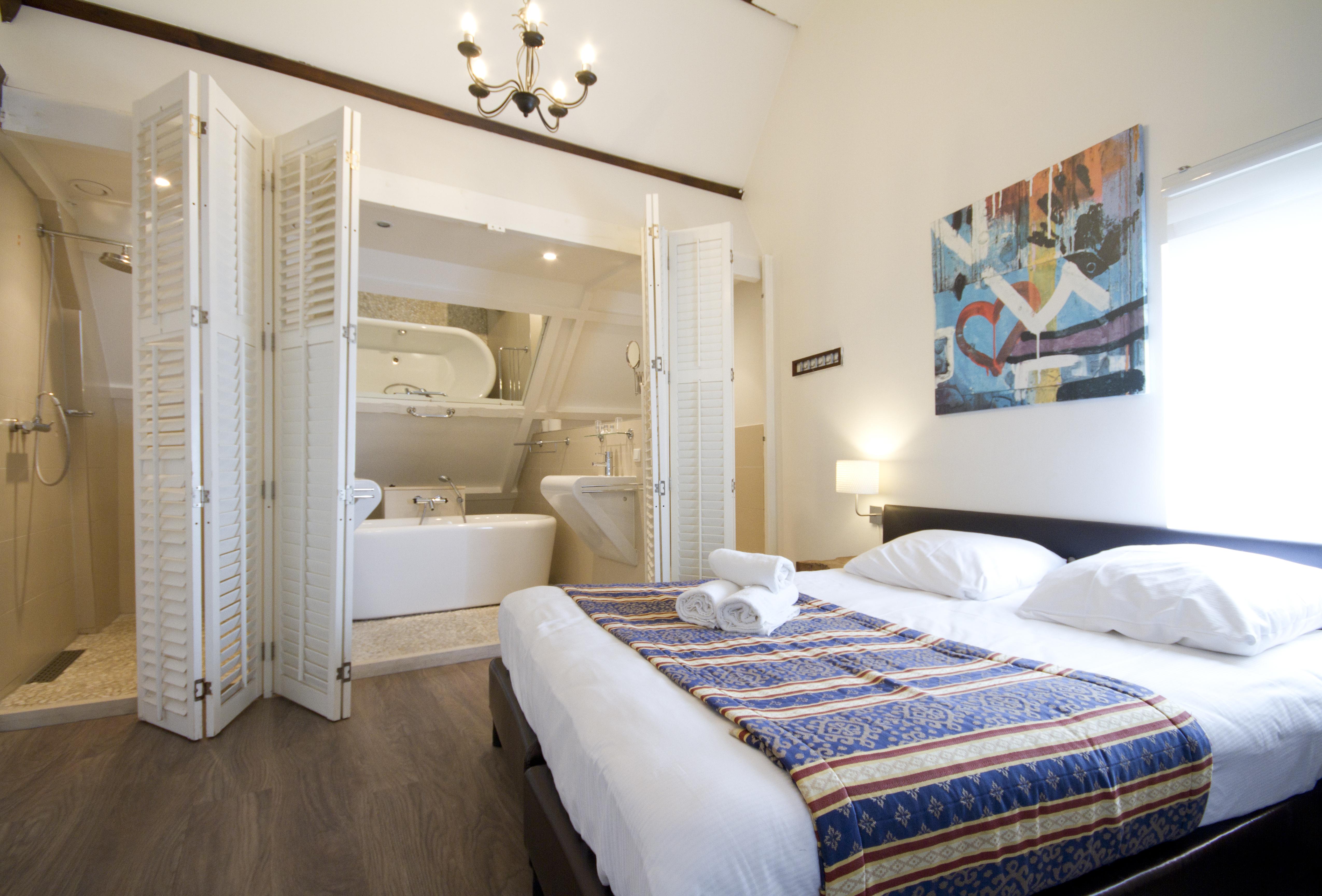 Acostar Hotel Amsterdam