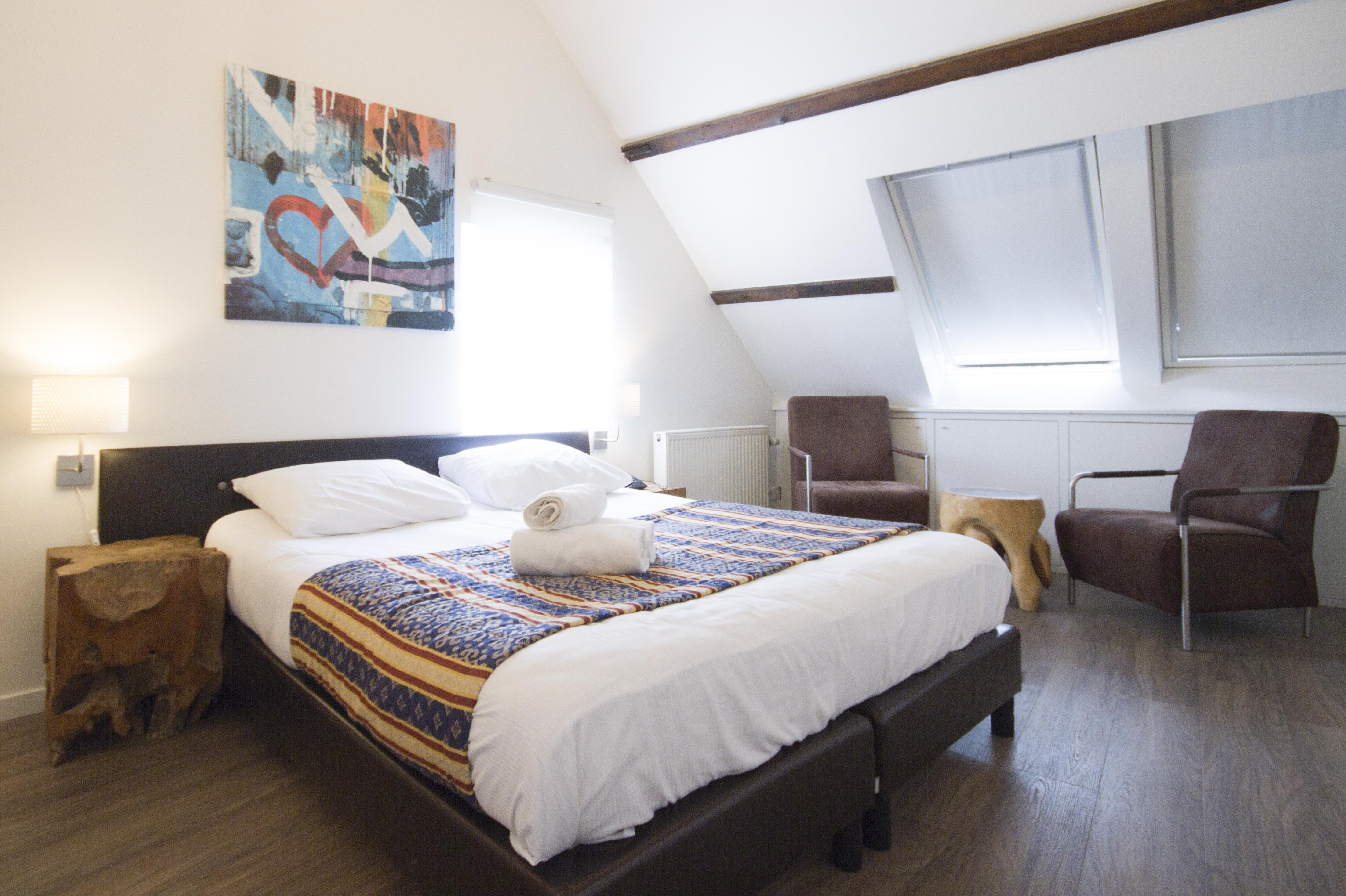 Acostar Hotel 2*