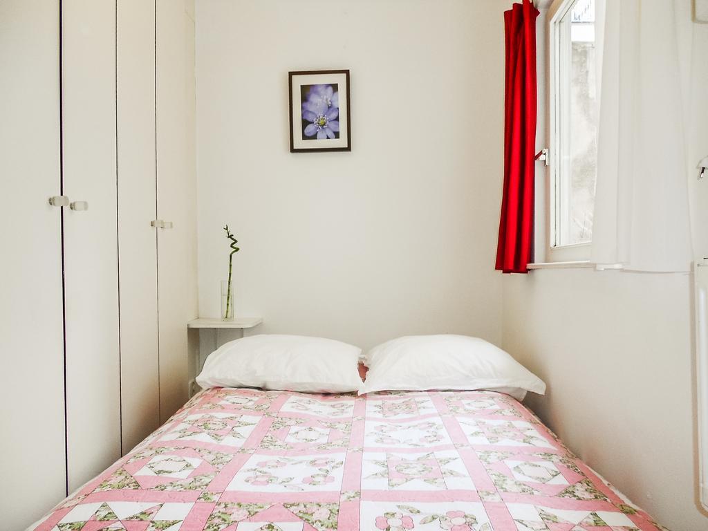 Apartment Leidseplein *