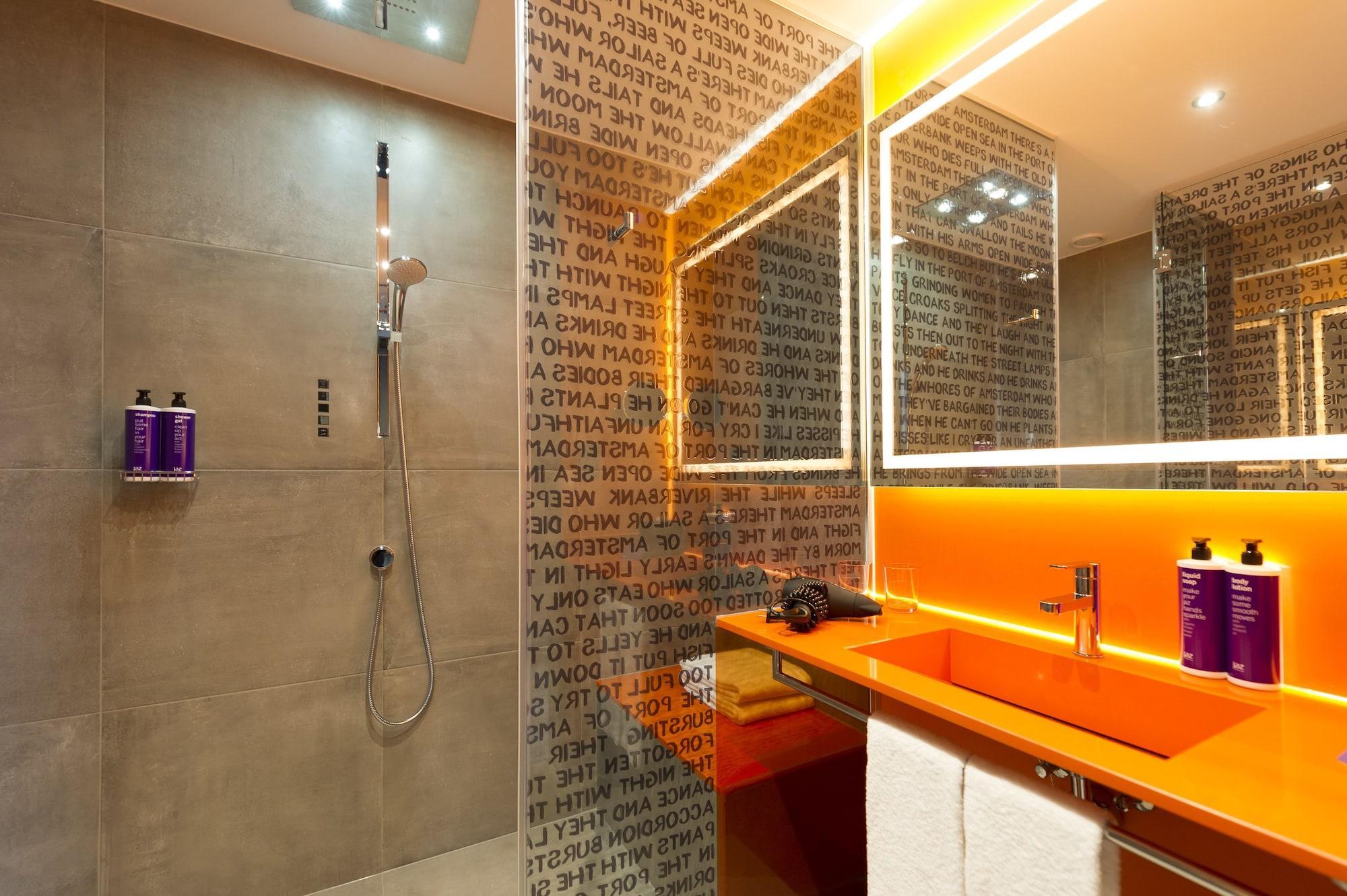 Hotel Jaz