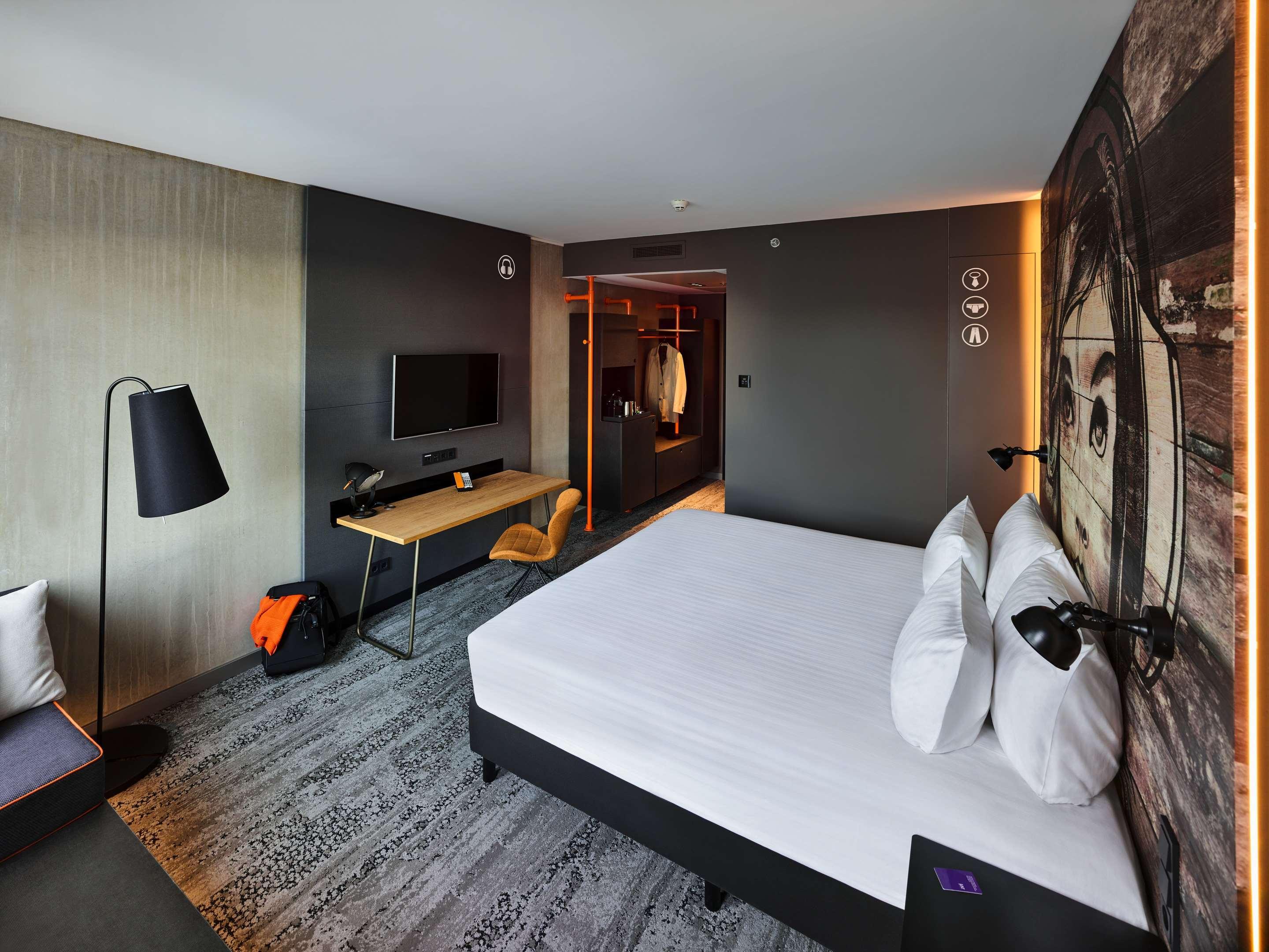 Jaz Hotel