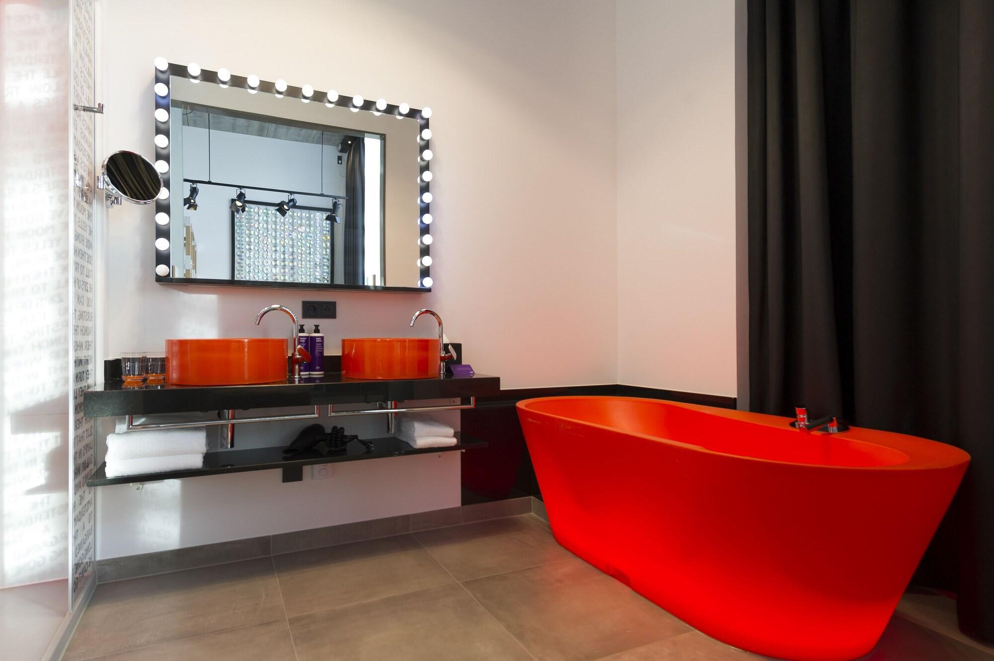 Jaz Hotel Amsterdam