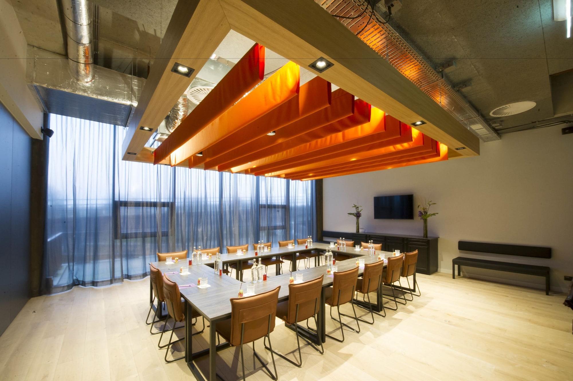 Hotel Jaz Amsterdam