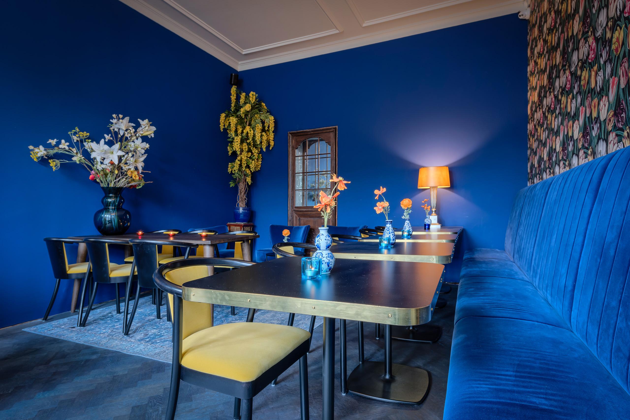 Hotel Des Arts Amesterdão