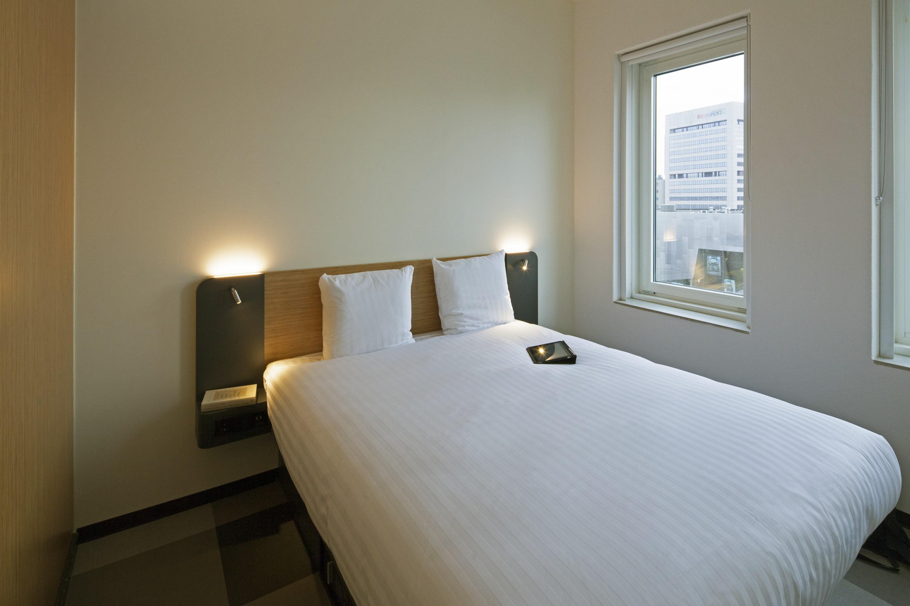 Hotel Easyhotel Arena Boulevard Amesterdão