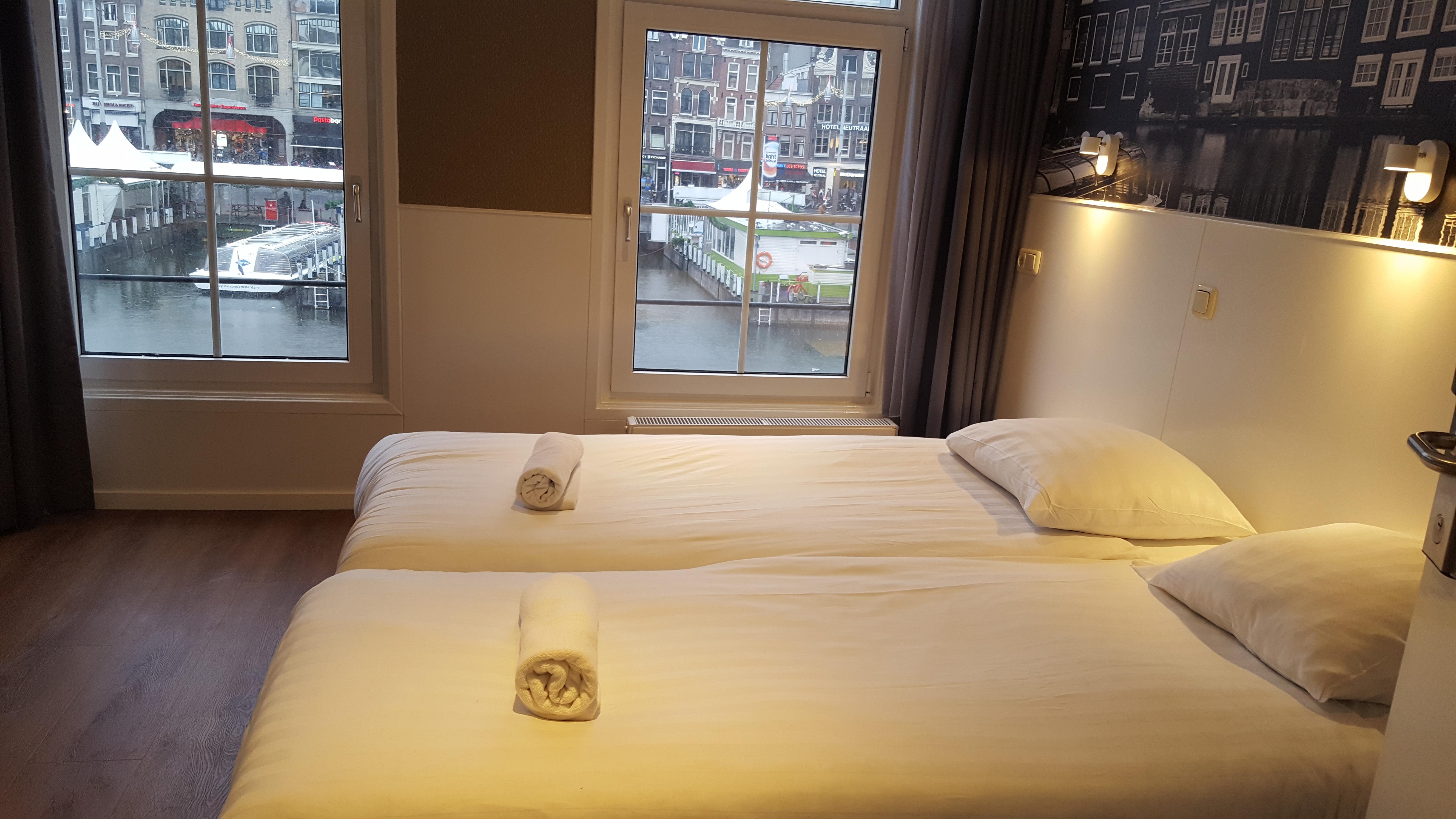 Old Quarter Hotel 2*