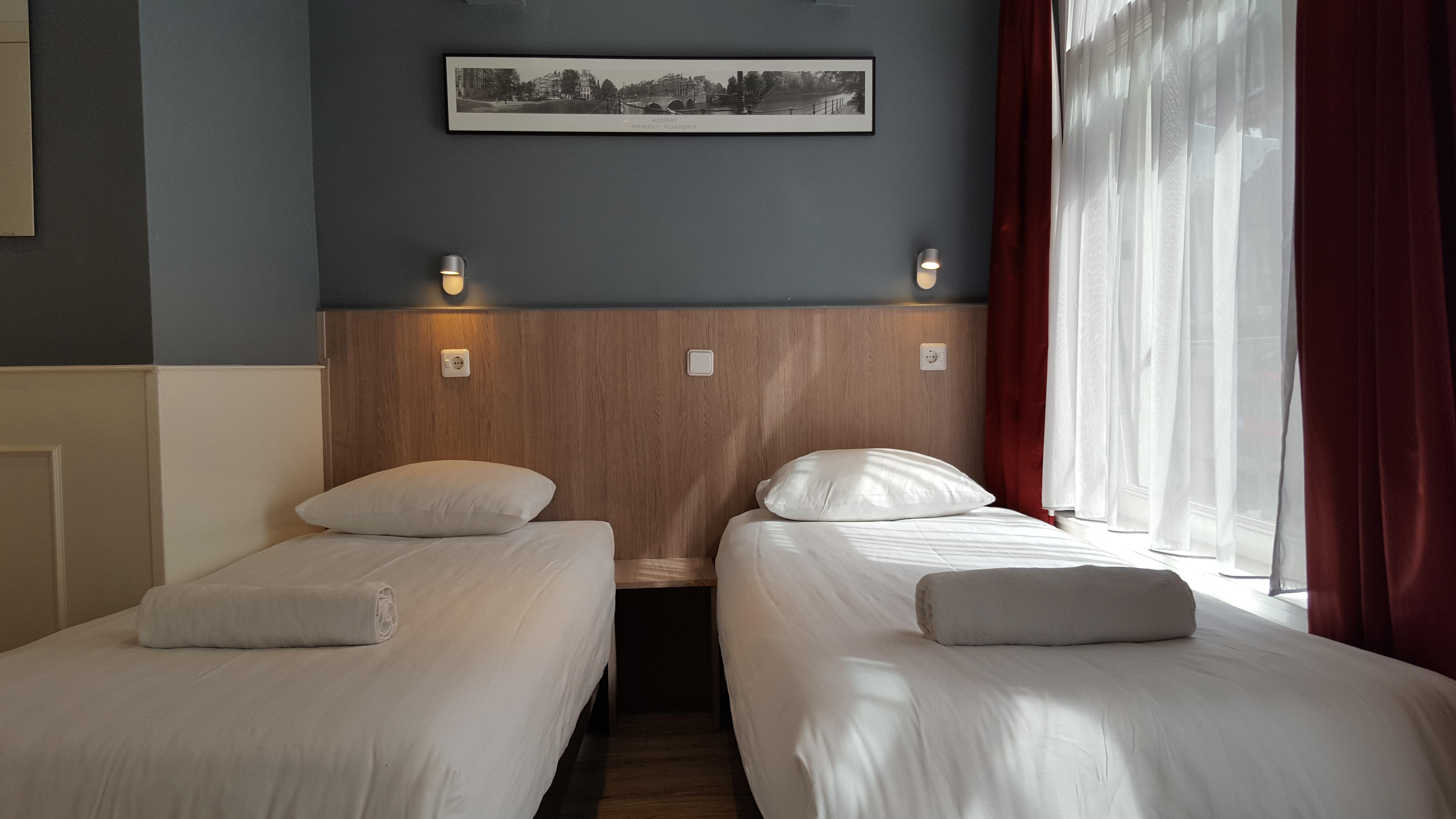 Old Quarter Hotel 2*