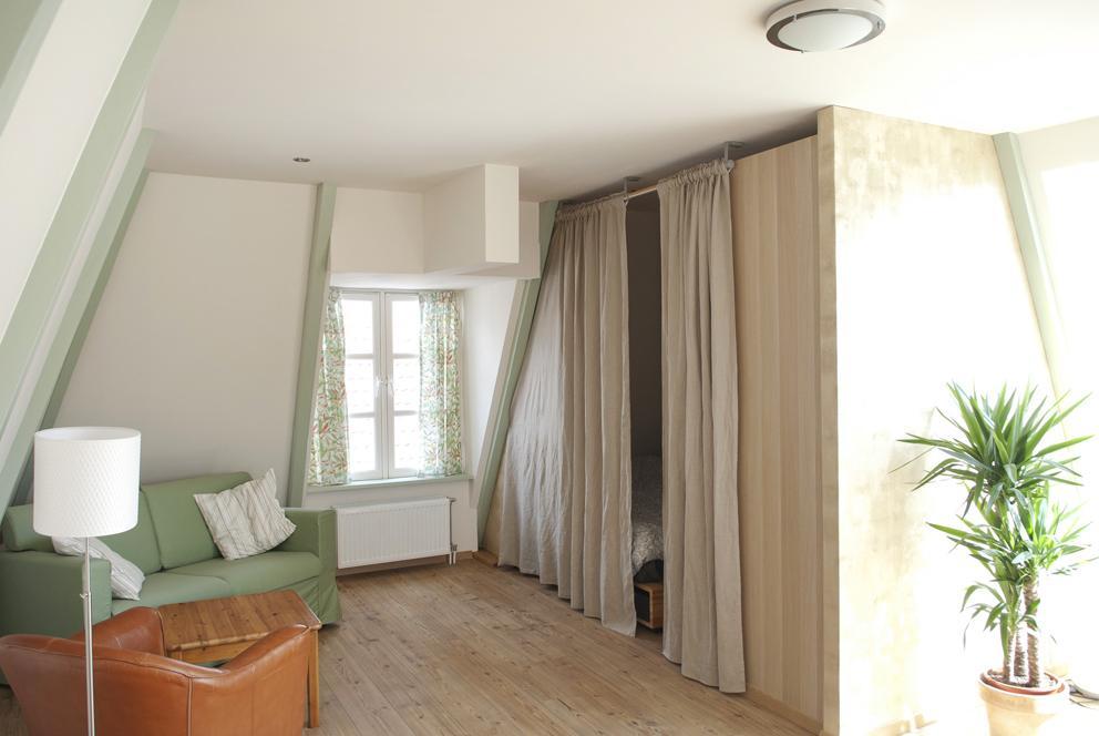 Bed & Breakfast Cosy Loft View Rijksmuseum