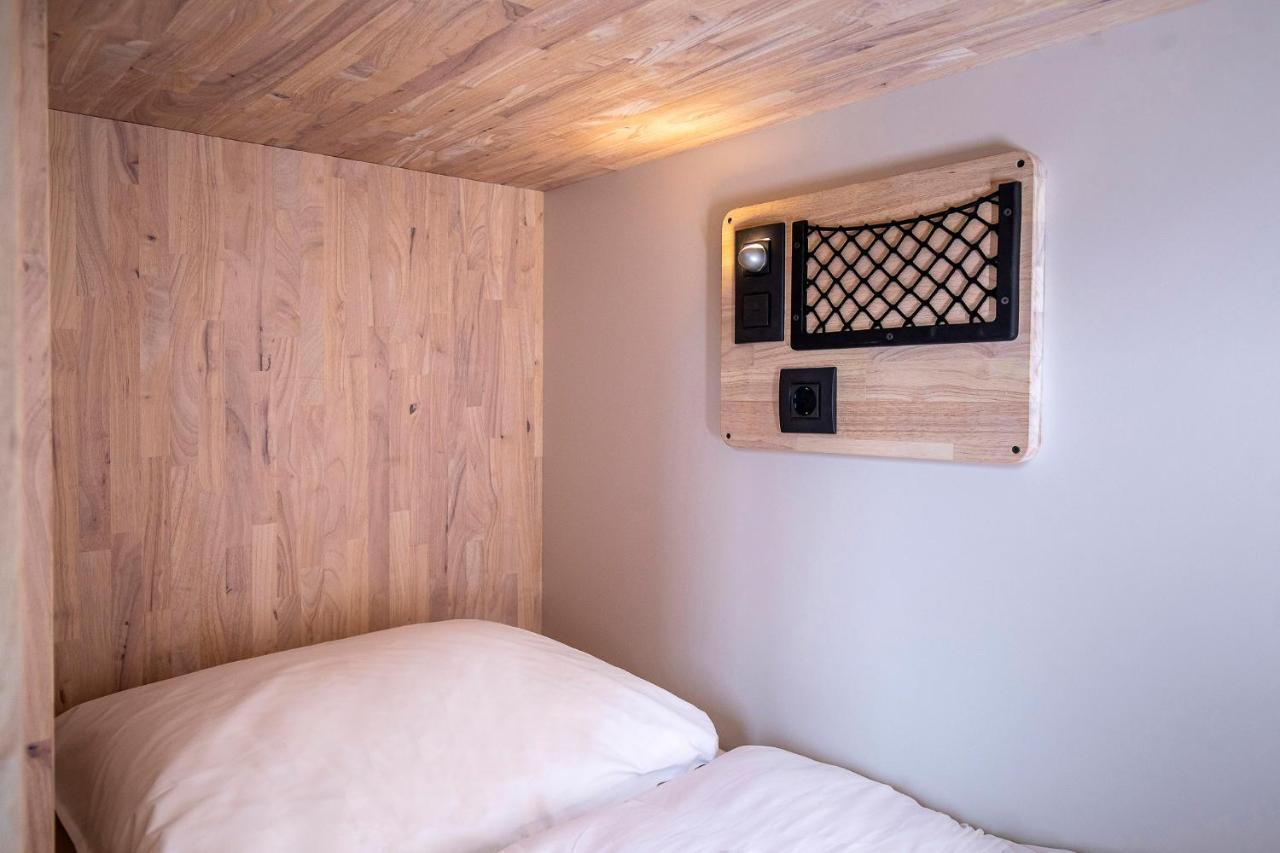 Auberge de jeunesse The Bee