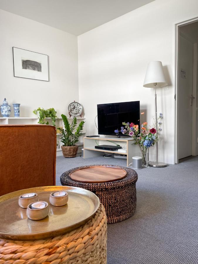 Appartement Here's Lucy *