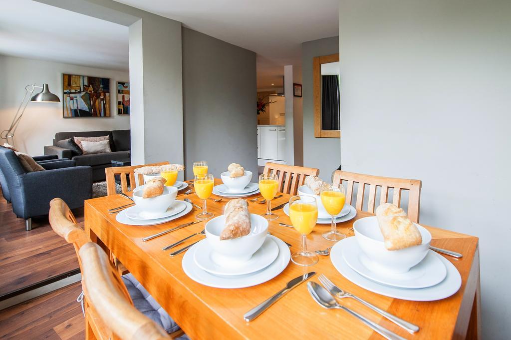 Apartamento Rembrandtplein *