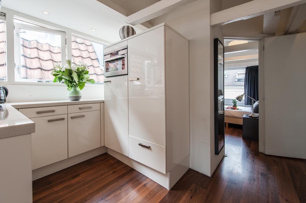 Apartamento Rembrandtplein *