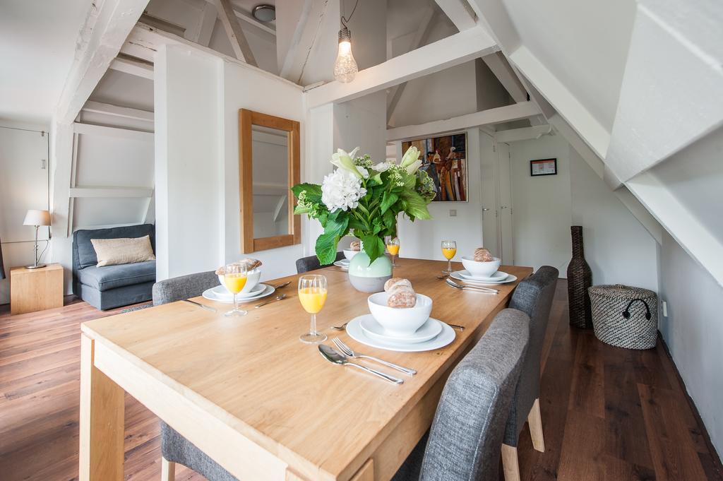 Apartamento Rembrandtplein *