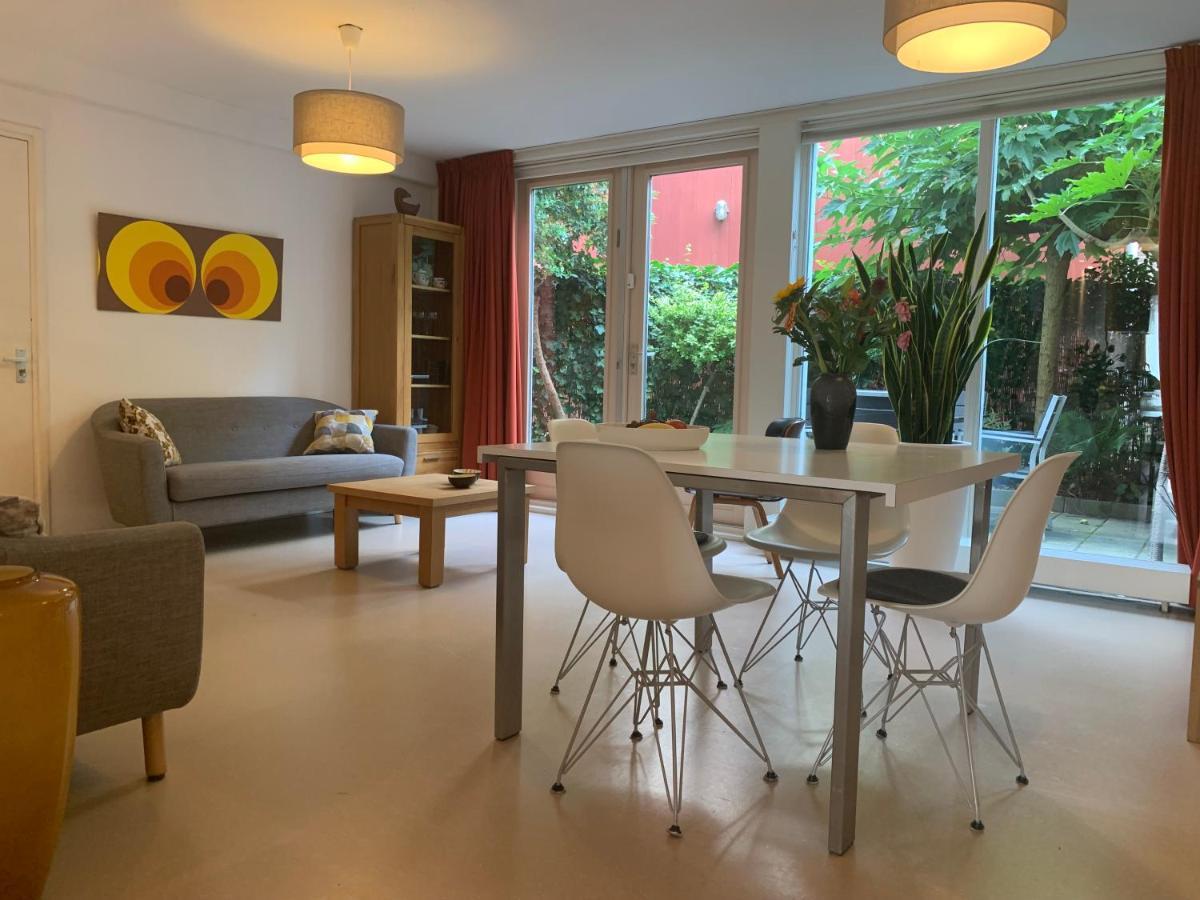 Apartment De Ontdekking Amsterdam