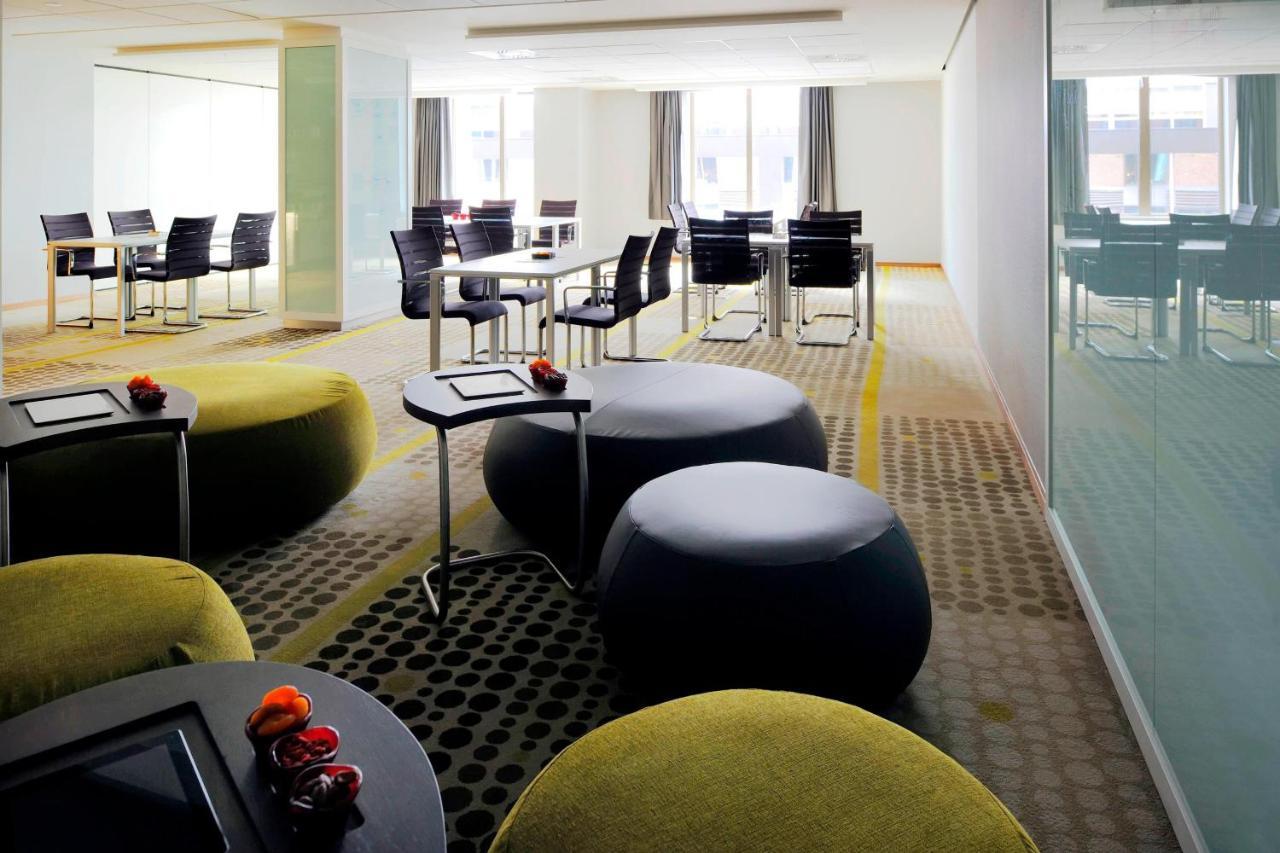 Marriott Hotel 5*