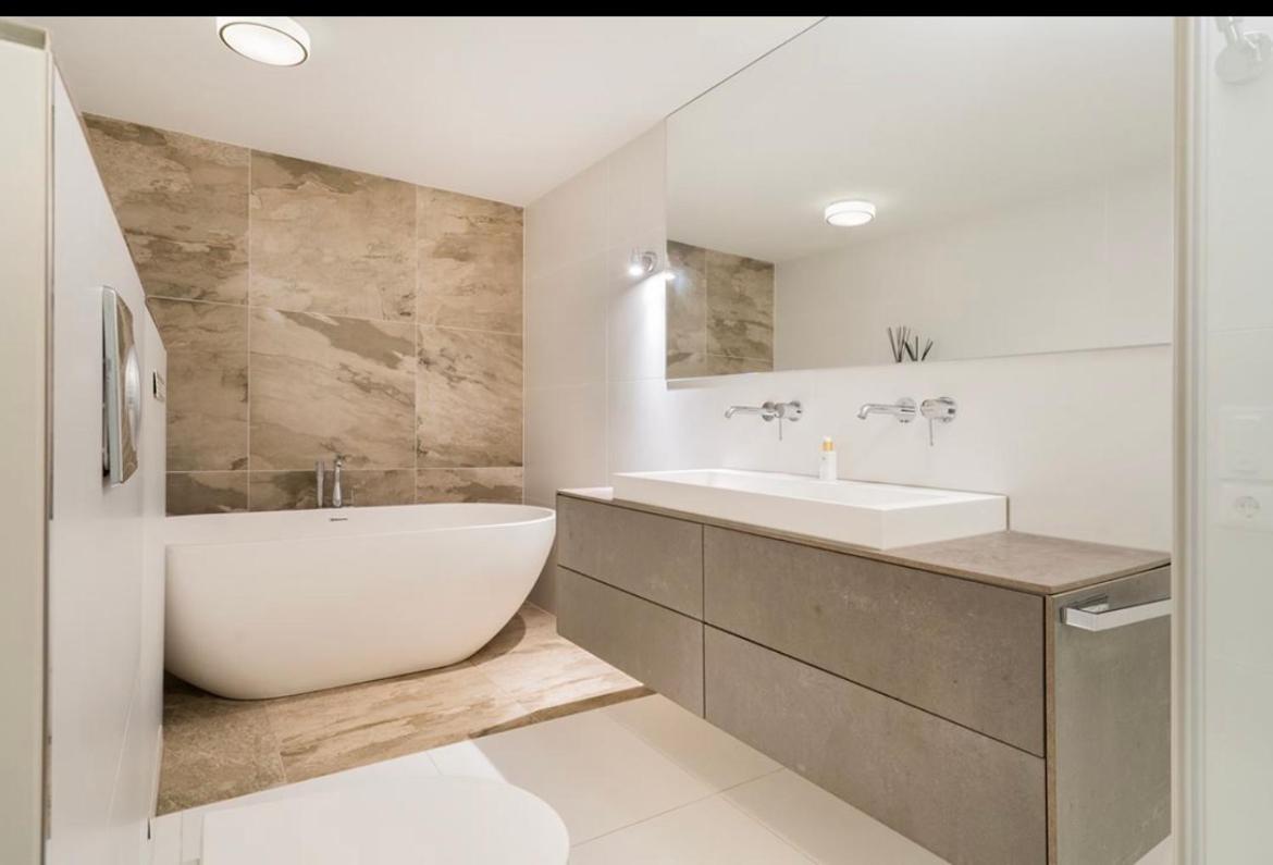 Frühstückspension Luxurious Studio Only 15 Minutes From Center Amsterdam