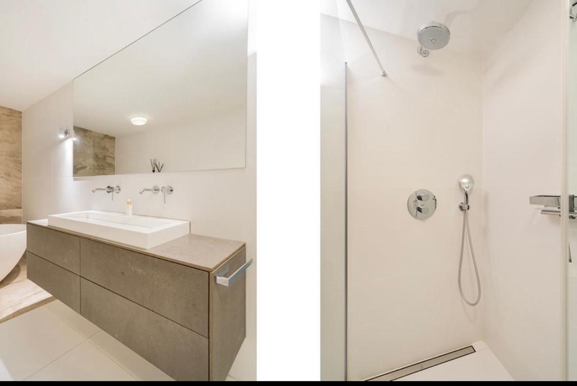 Luxurious Studio Only 15 Minutes From Center Frühstückspension Amsterdam