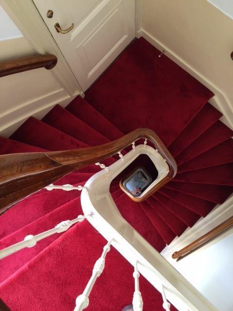 Bed & Breakfast De Hoedenmaker Amsterdam