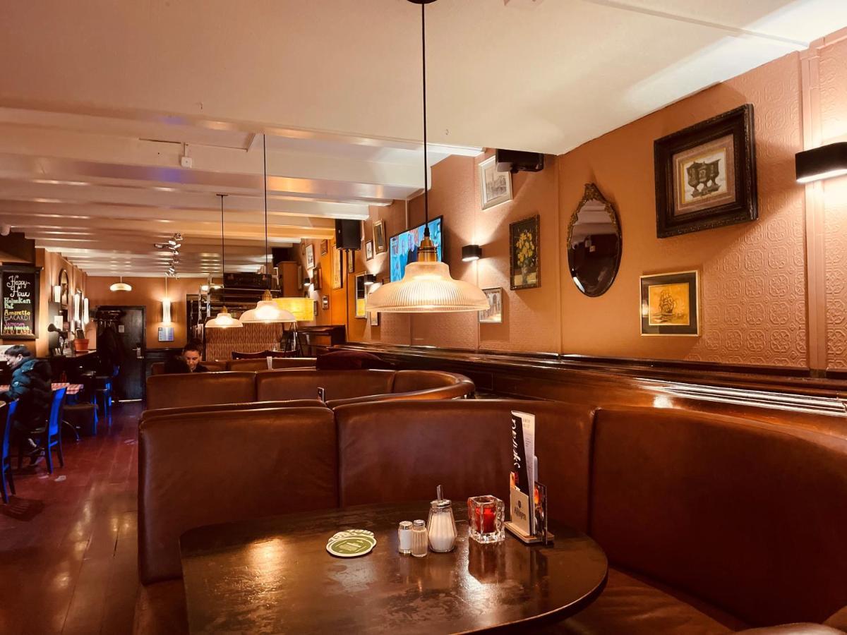Old Quarter Hotel 2*