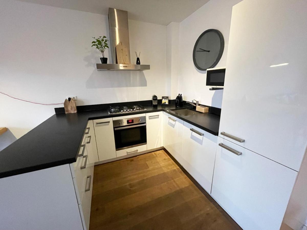 Appartement Residences Jordan Canal Amsterdam