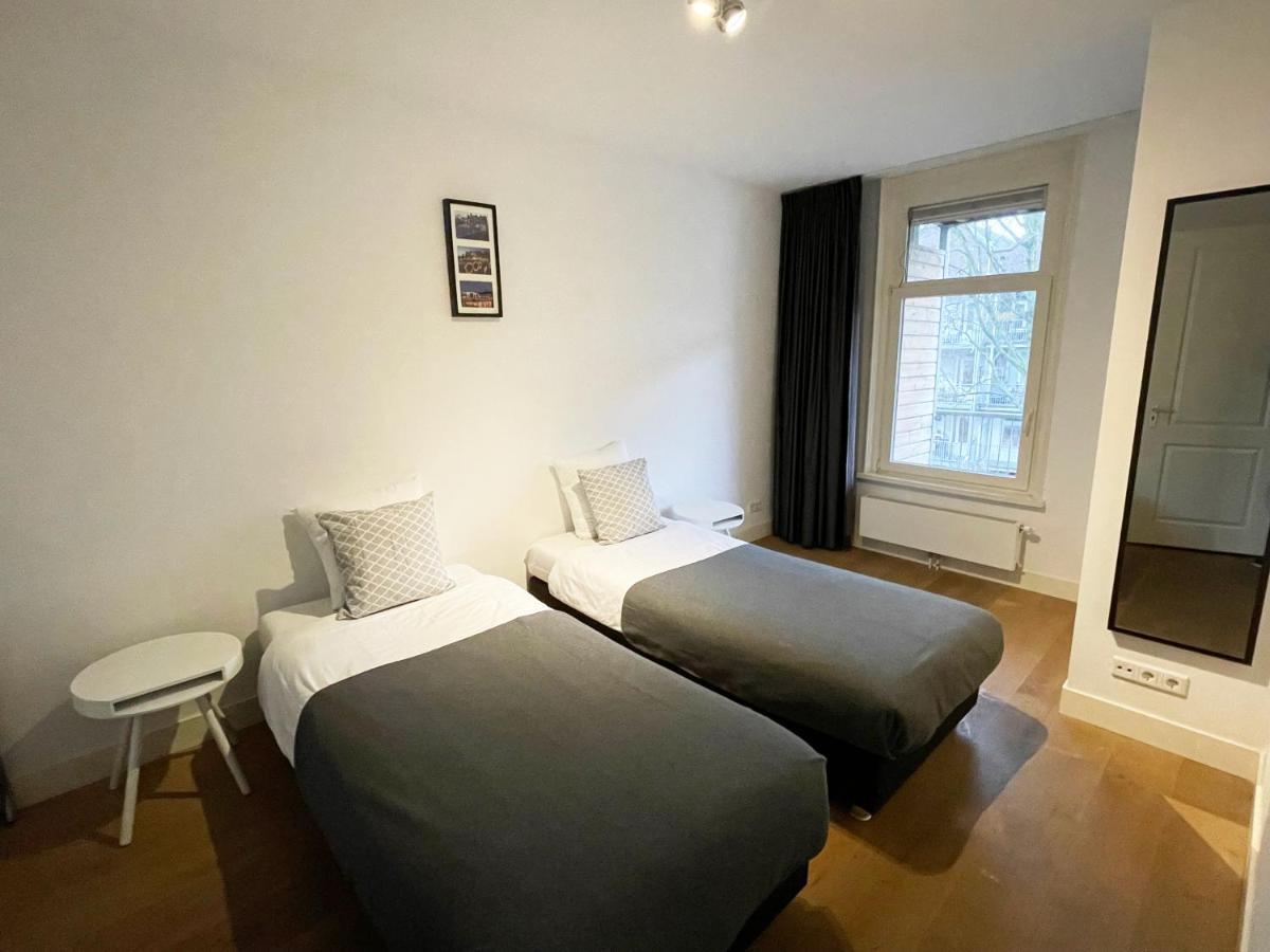 Appartement Residences Jordan Canal Amsterdam